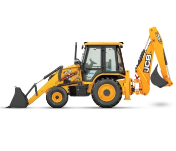 JCB 3DX Plus
